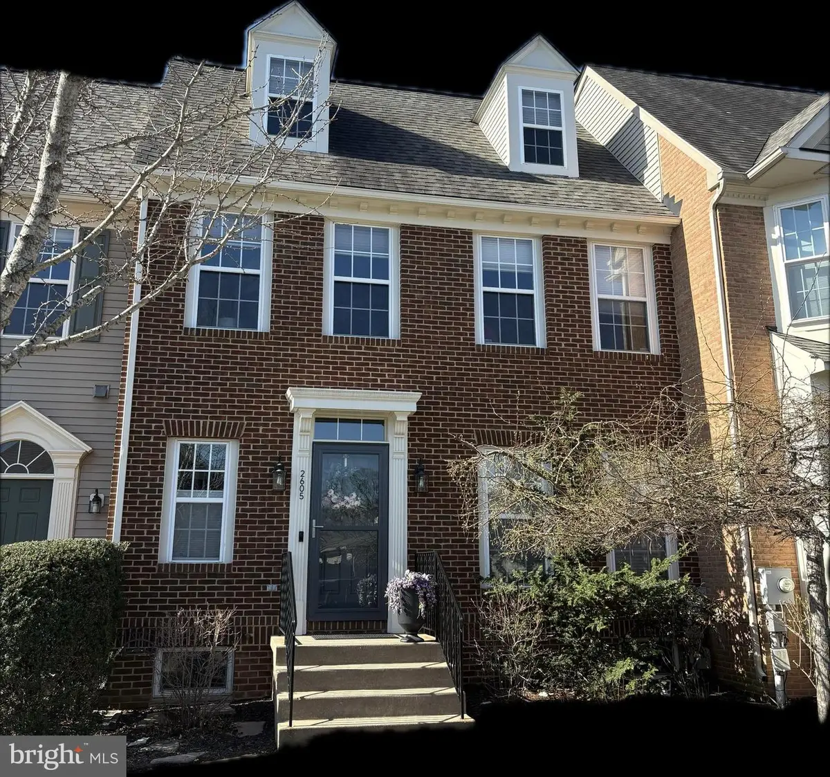2605 Island Grove Blvd, Frederick, MD 21701 - #1