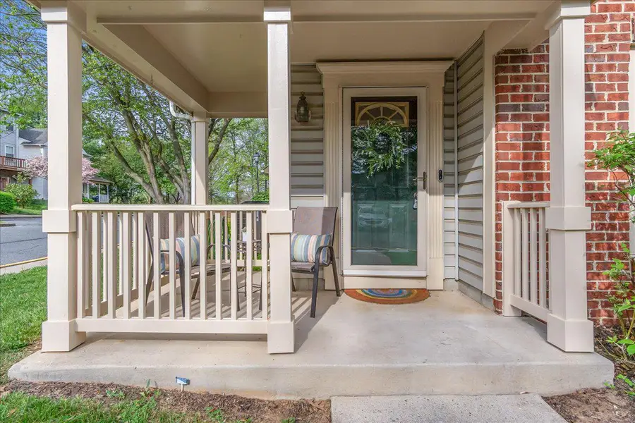 2610 Warren Way #3-7, Frederick, MD 21701 - #2