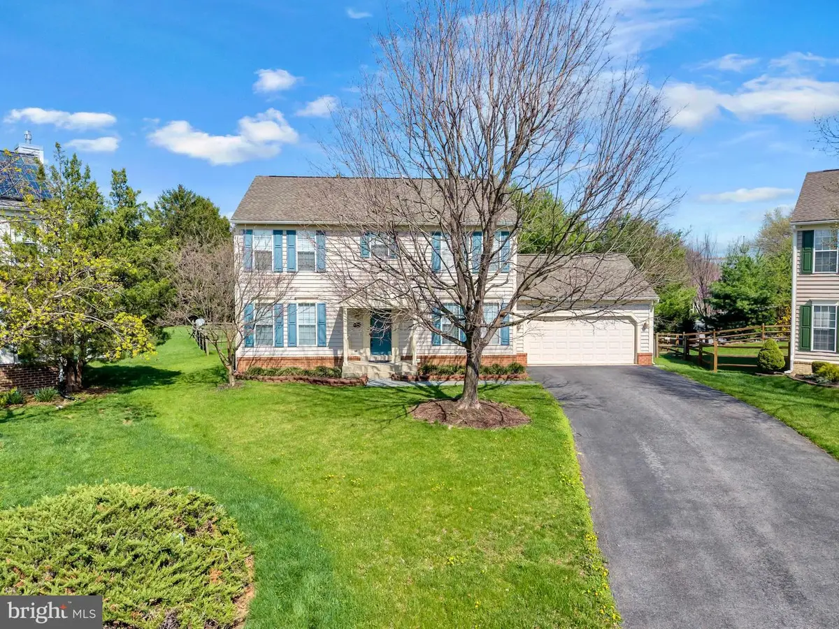 1027 Dulaney Mill Dr, Frederick, MD 21702 - #1