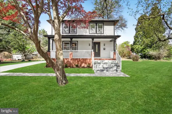 629 Wilson Pl, FREDERICK, MD 21702