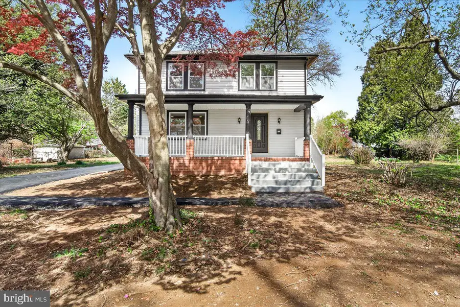 629 Wilson Pl, Frederick, MD 21702 - #3