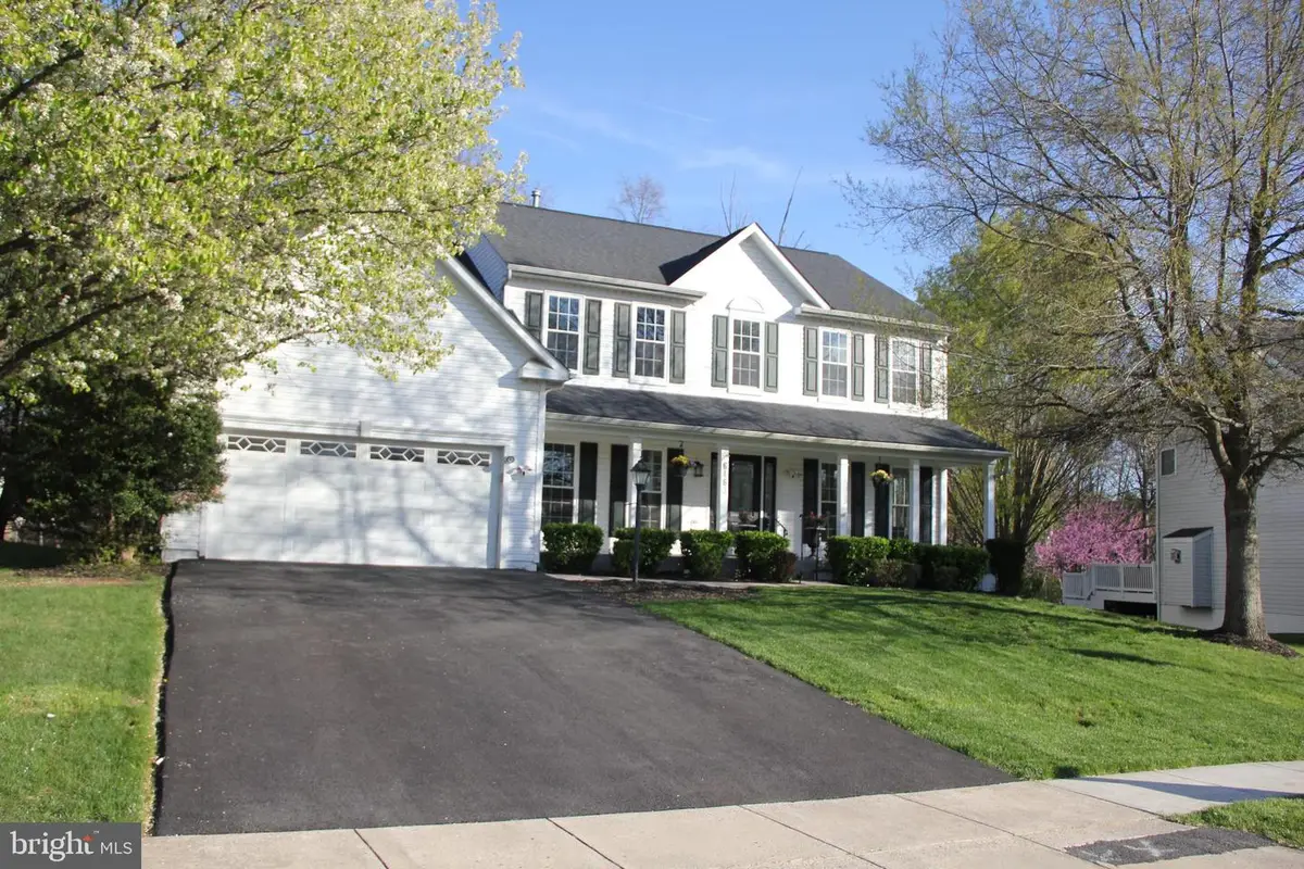 6463 Forest Hills Ct, Frederick, MD 21701 - #1