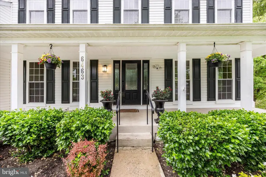6463 Forest Hills Ct, Frederick, MD 21701 - #2