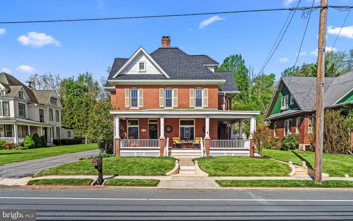 209 S Main St, Woodsboro, MD 21798 - #1