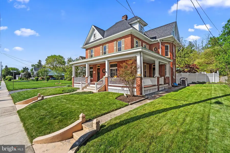 209 S Main St, Woodsboro, MD 21798 - #2
