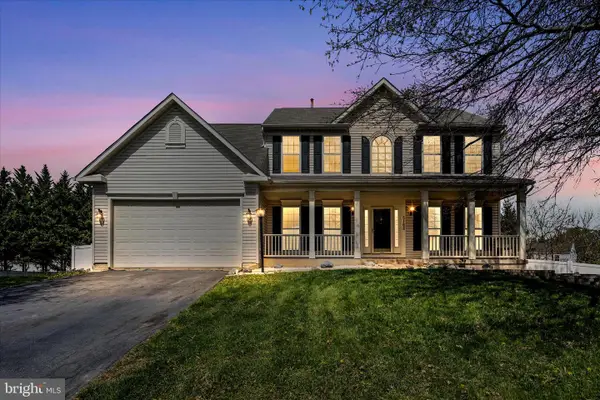 5168 Tiverton Ct, FREDERICK, MD 21703