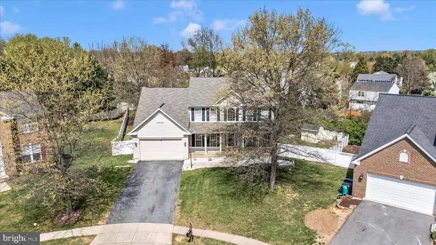 5168 Tiverton Ct, Frederick, MD 21703 - #2