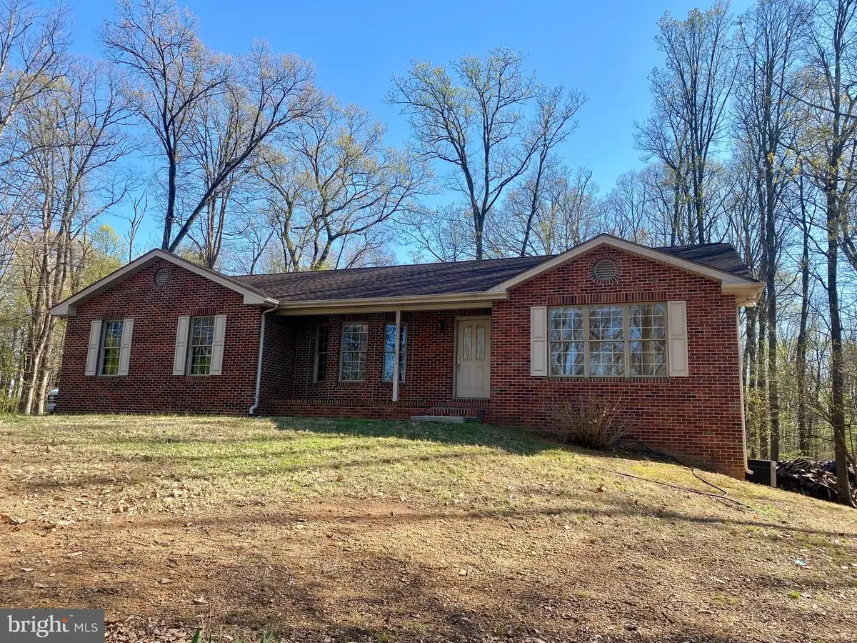 10393 Liberty Rd, Frederick, MD 21701 - #1