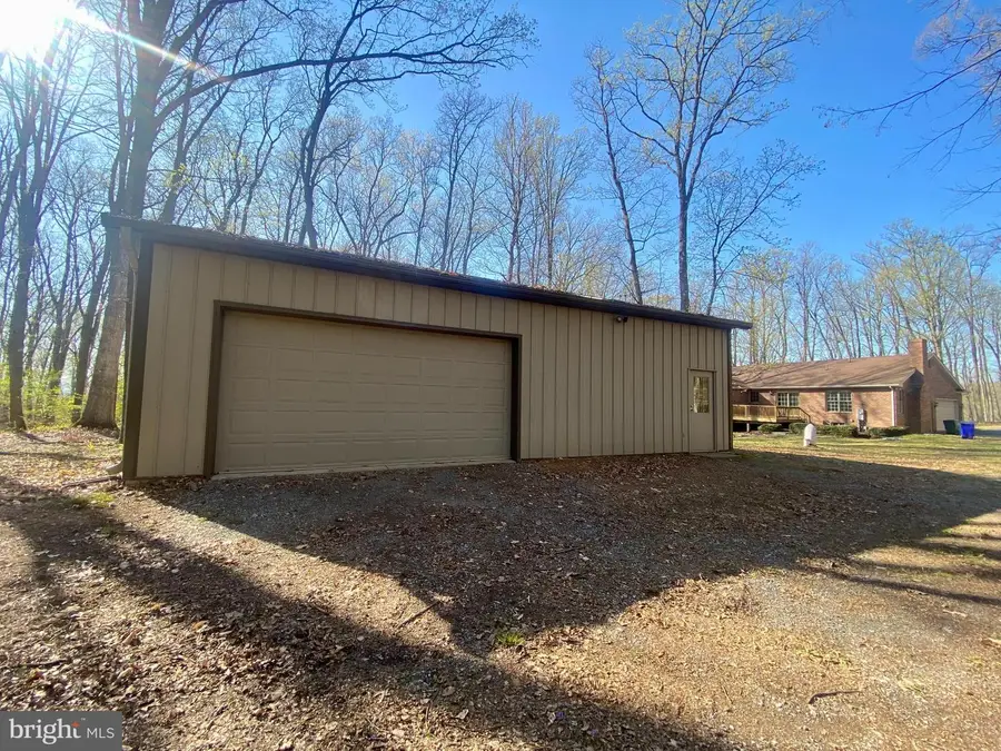 10393 Liberty Rd, Frederick, MD 21701 - #2