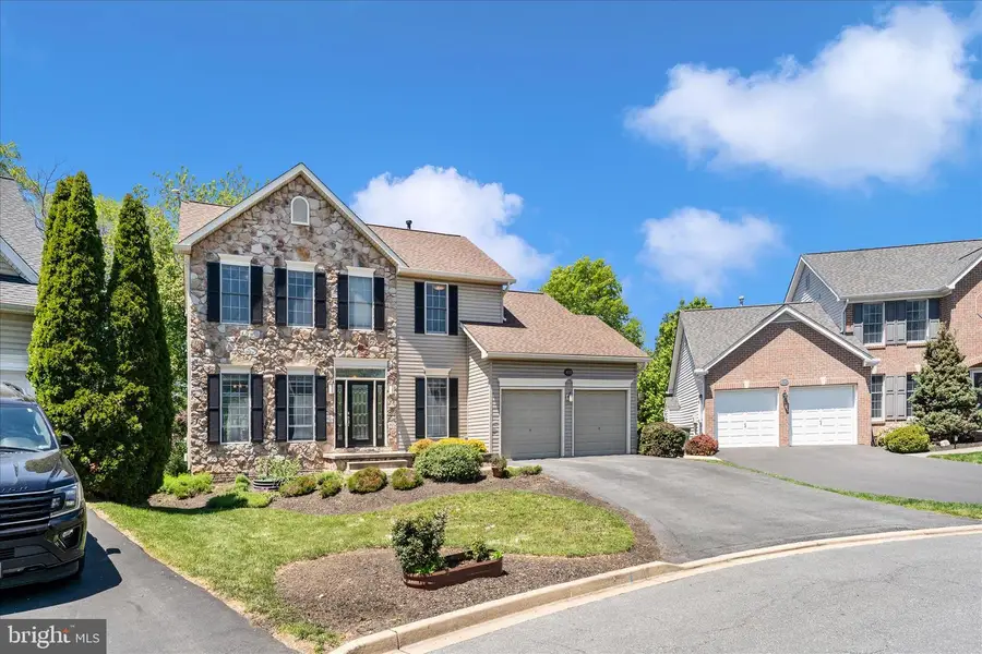 1033 Bexhill Dr, Frederick, MD 21702 - #2