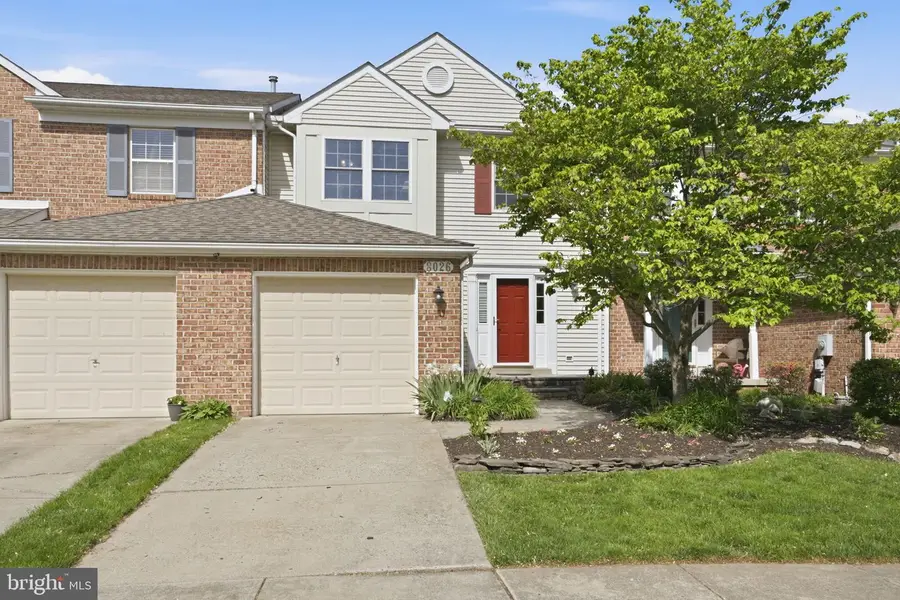 8026 Captains Ct, Frederick, MD 21701 - #2