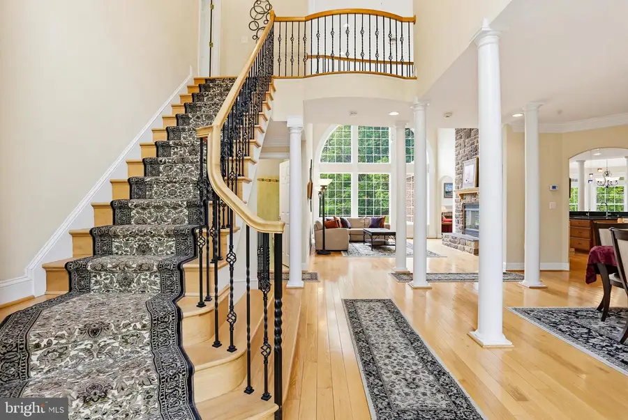 3422 Big Woods Rd, Ijamsville, MD 21754 - #3