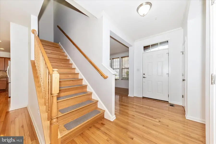 1954 Moran Dr, Frederick, MD 21702 - #2