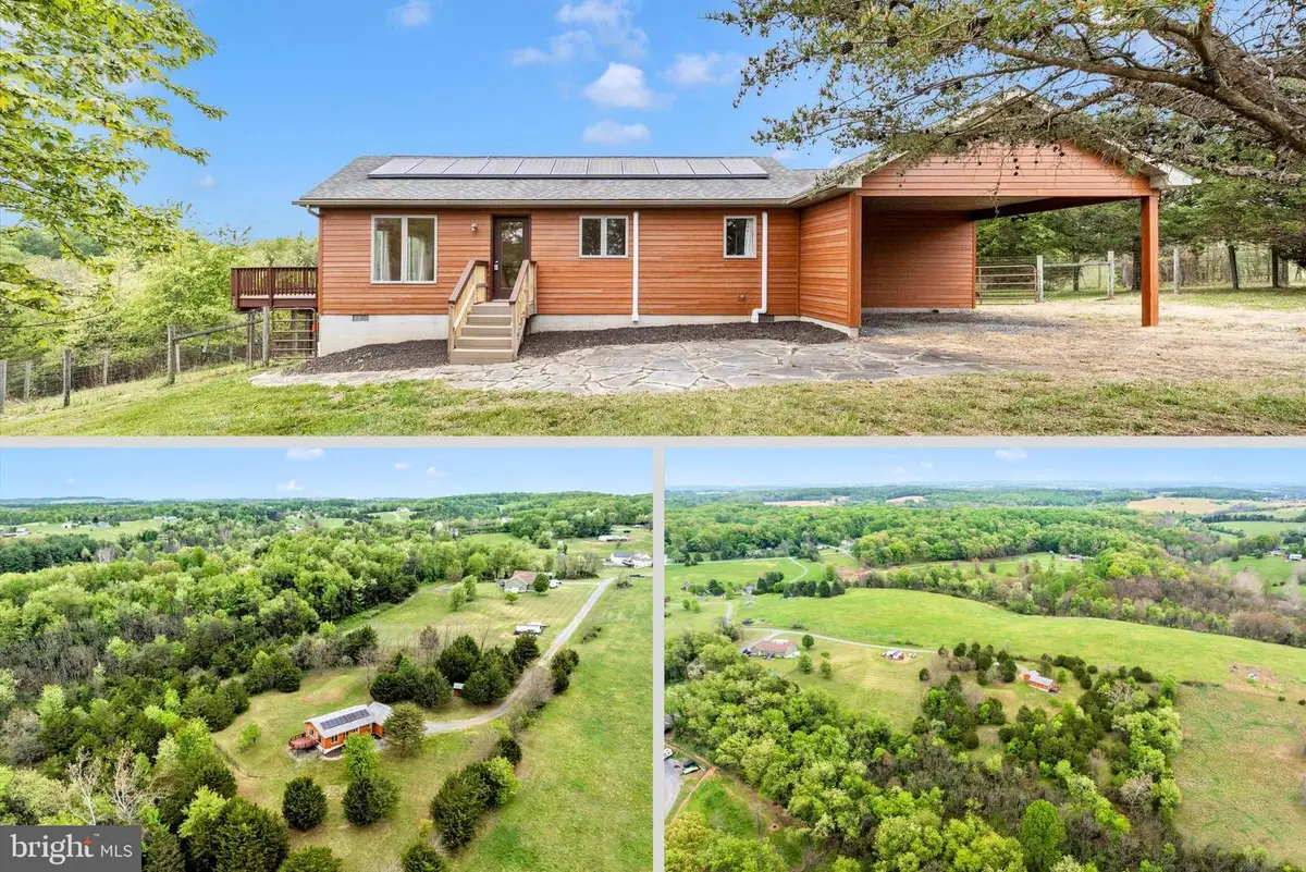 9930 Woodsboro Rd, Woodsboro, MD 21798 - #1