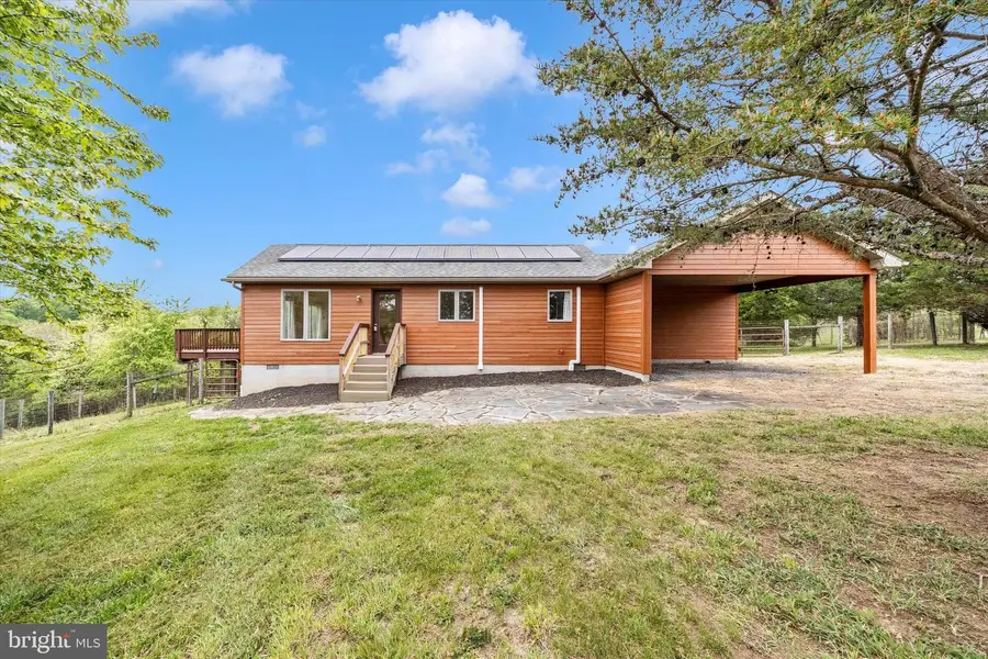 9930 Woodsboro Rd, Woodsboro, MD 21798 - #2