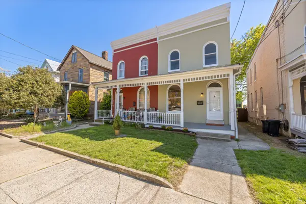 316 E 3rd St E, FREDERICK, MD 21701