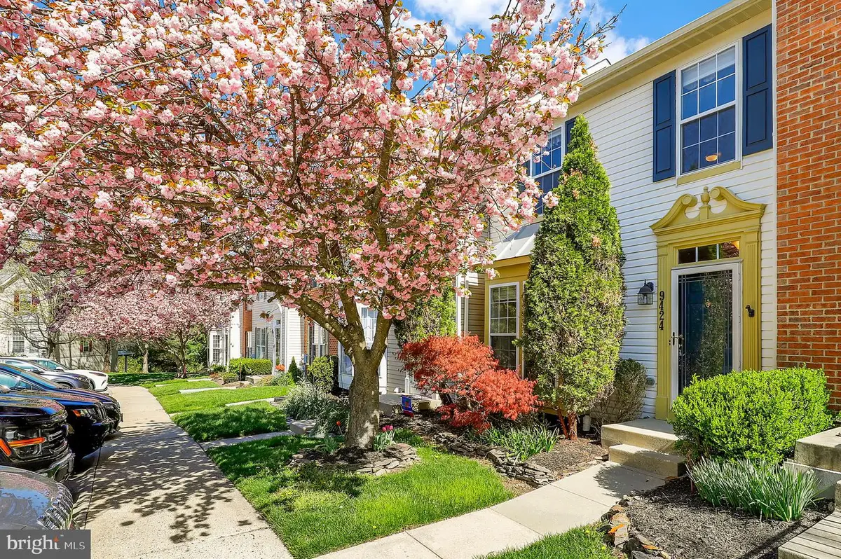 9424 Berkley Ln, Frederick, MD 21701 - #1