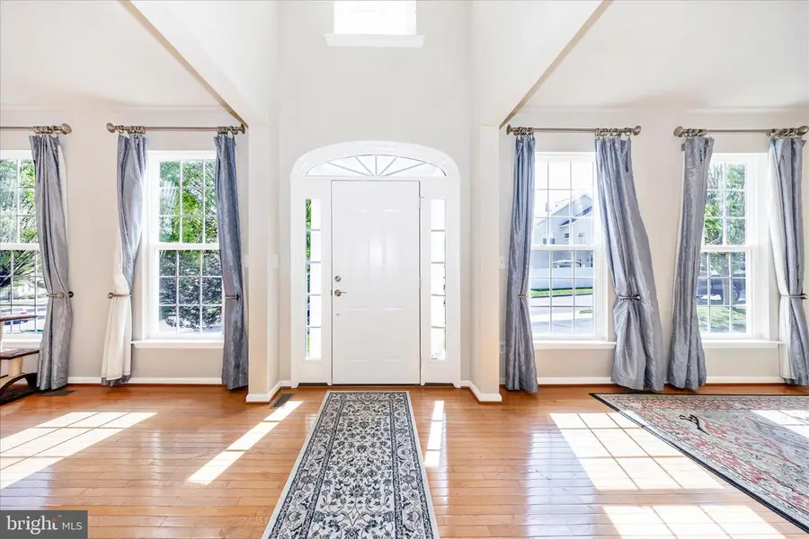 705 Sewell Dr, New Market, MD 21774 - #2