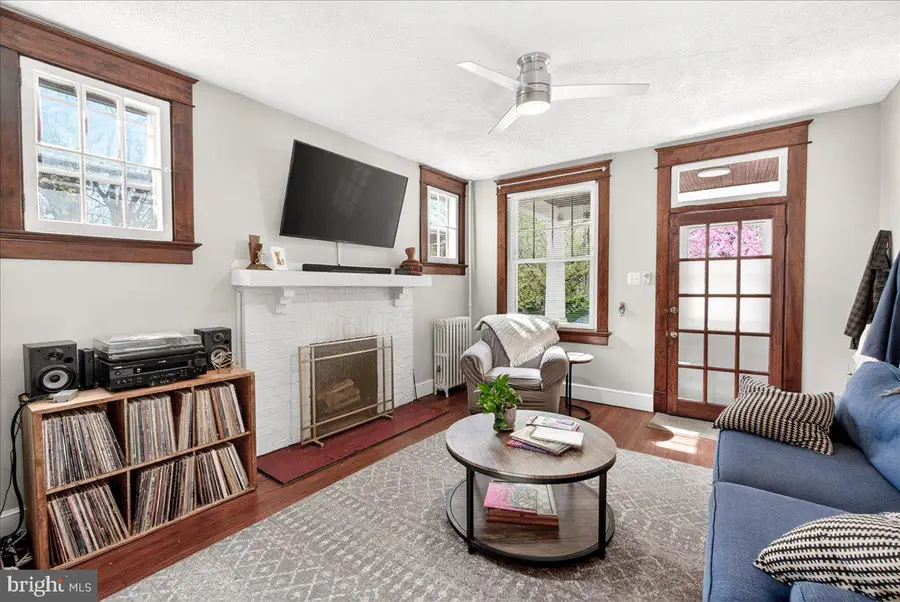 301 W 7th St, Frederick, MD 21701 - #3