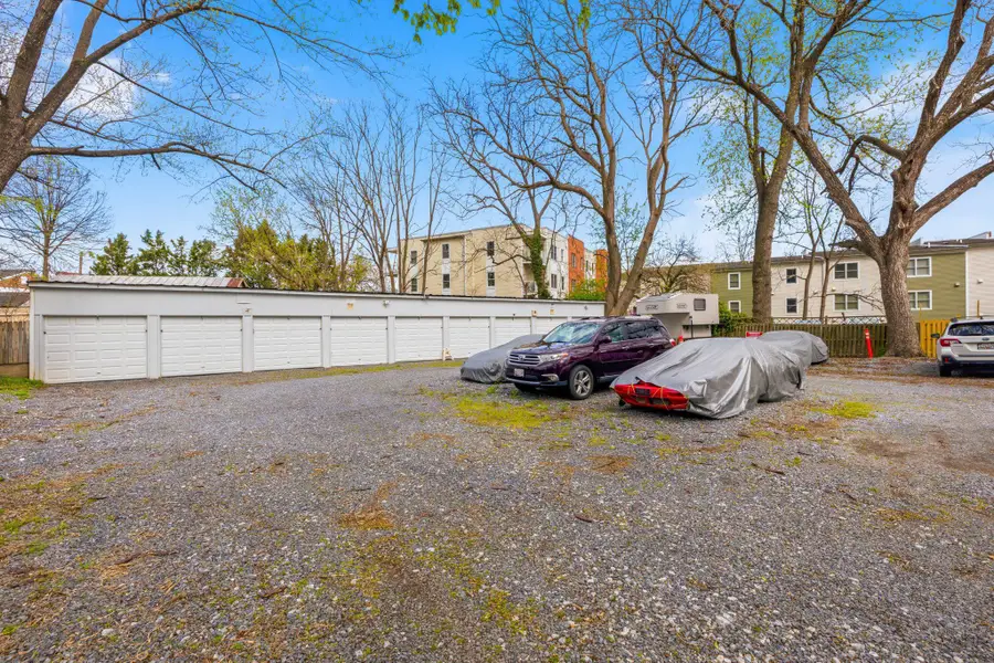 465 W South St, Frederick, MD 21701 - #3