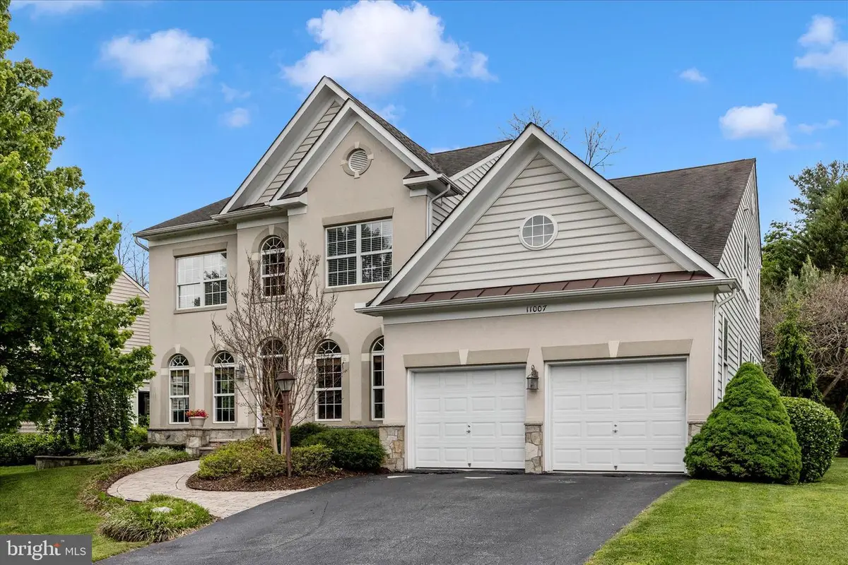 11007 Country Club Rd, New Market, MD 21774 - #1