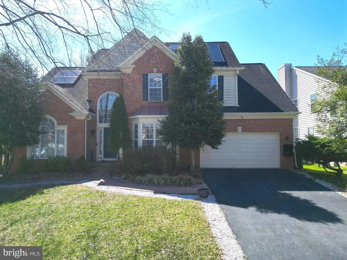 1761 Wheyfield Dr, Frederick, MD 21701 - #1