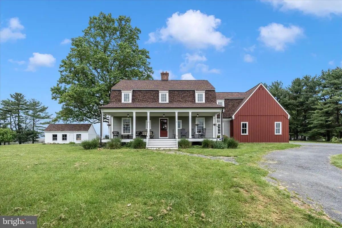 5840 Catholic Church Rd, Jefferson, MD 21755 - #1