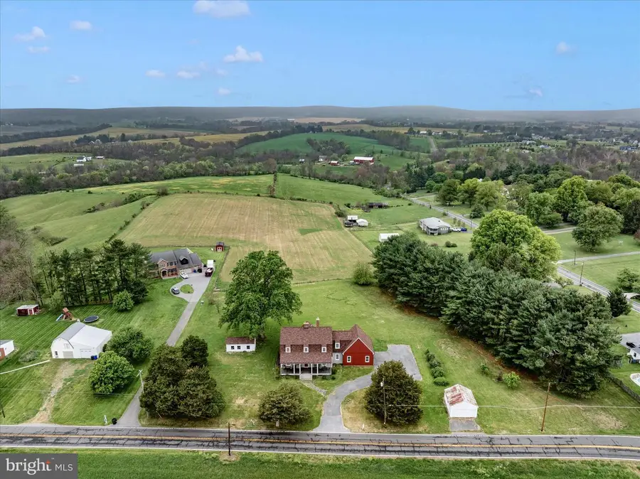 5840 Catholic Church Rd, Jefferson, MD 21755 - #2
