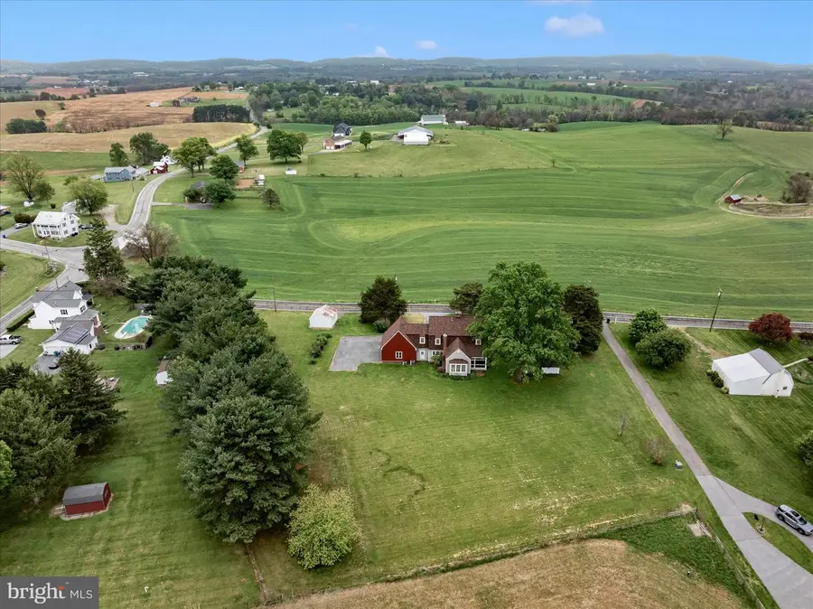 5840 Catholic Church Rd, Jefferson, MD 21755 - #3