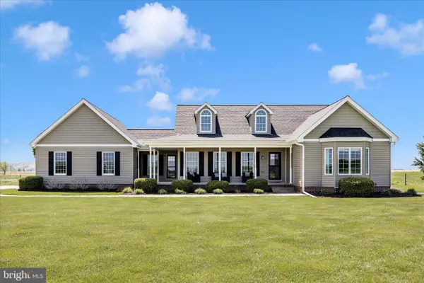 5955 Oland Rd, ADAMSTOWN, MD 21710