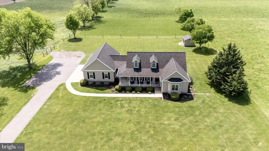 5955 Oland Rd, Adamstown, MD 21710 - #2