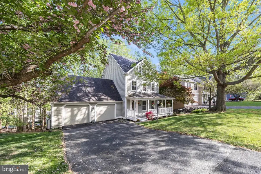 6851 Whooping Crane Way, New Market, MD 21774 - #3