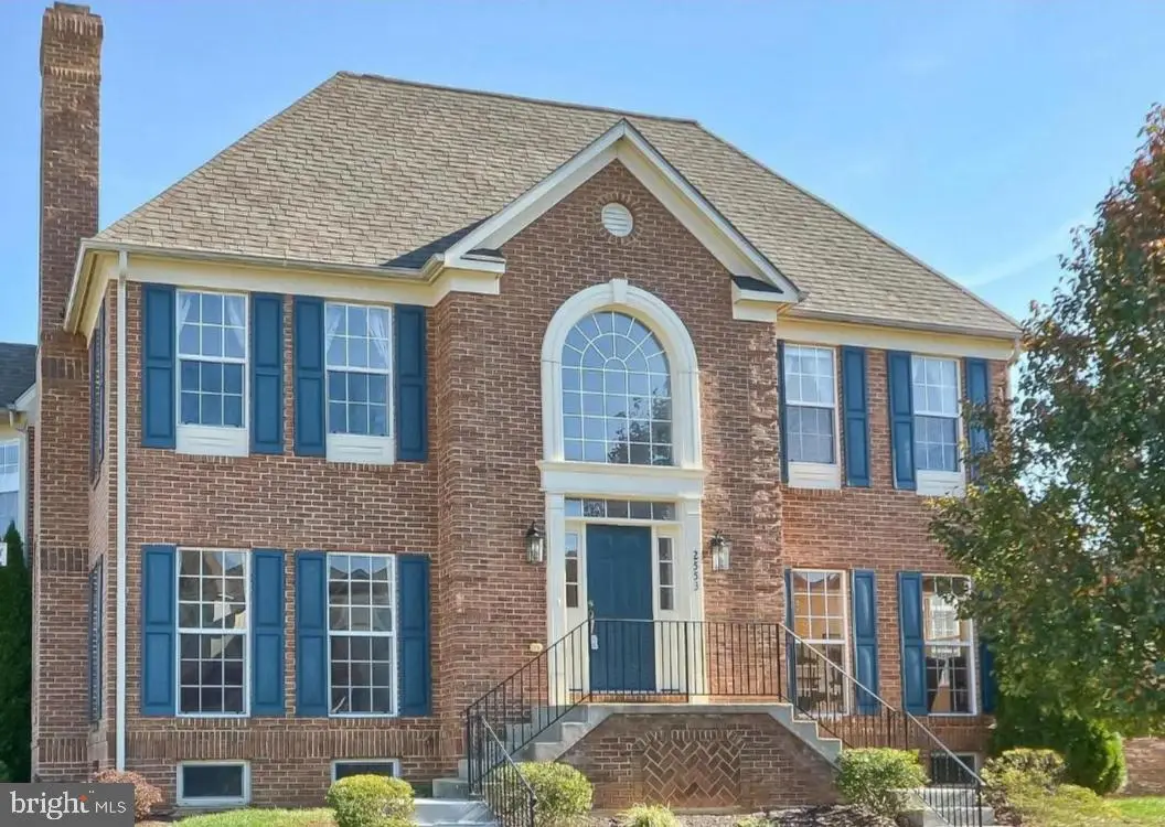 2553 Island Grove Blvd, Frederick, MD 21701 - #1