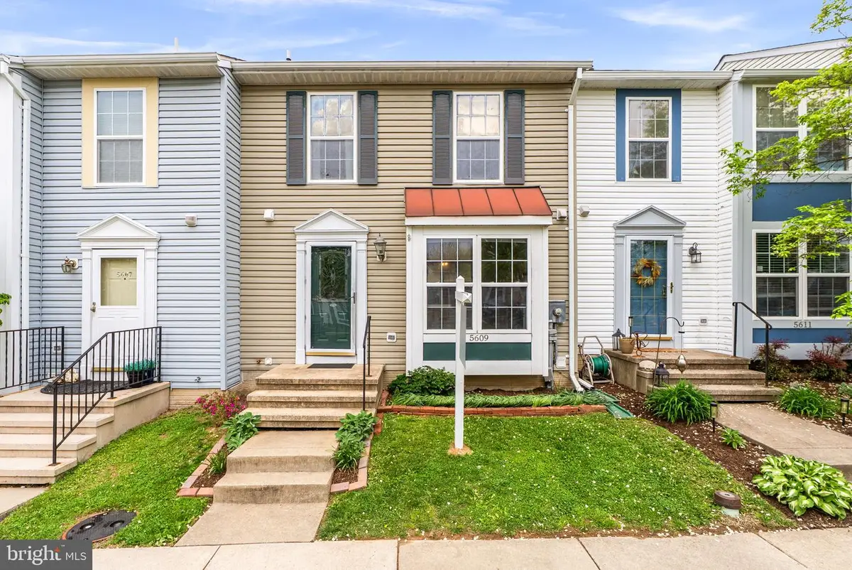 5609 Queen Anne Ct, New Market, MD 21774 - #1