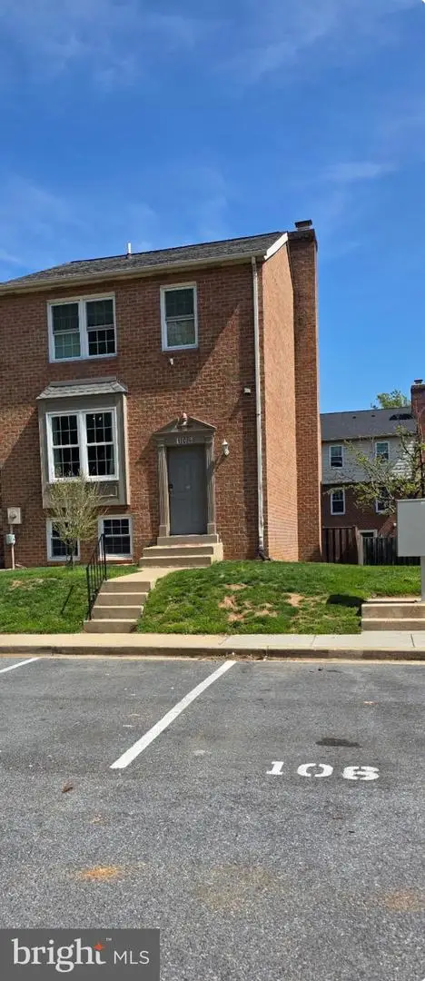 106 Abbot Ct, WALKERSVILLE, MD 21793