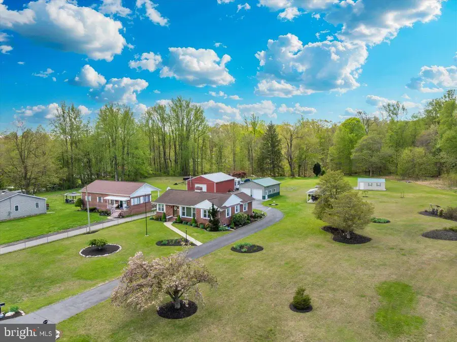 7117 Blue Mountain Rd, Thurmont, MD 21788 - #3