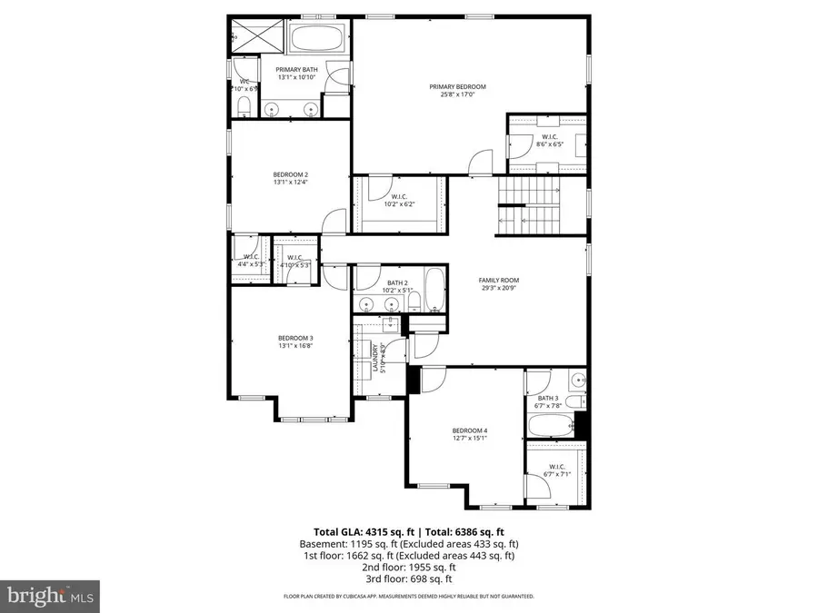 6 Gaver Way, Middletown, MD 21769 - #3