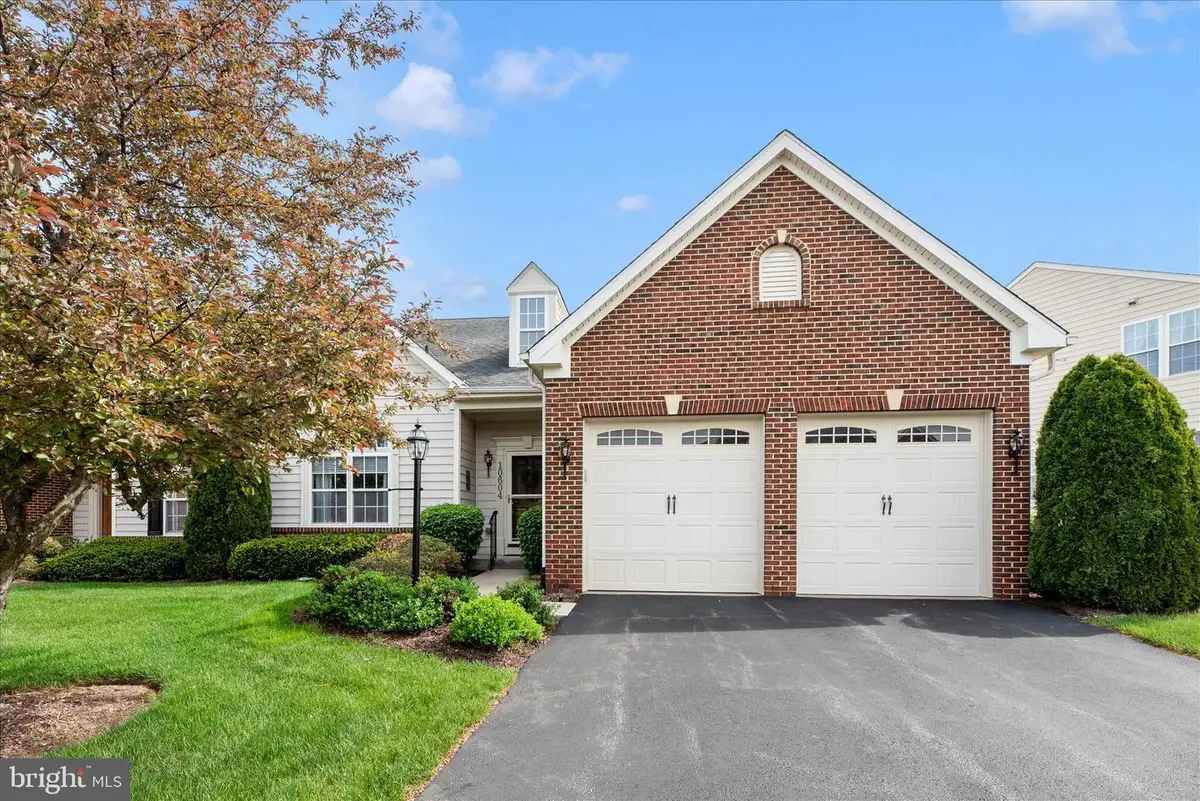10604 Victorian Ave, New Market, MD 21774 - #1