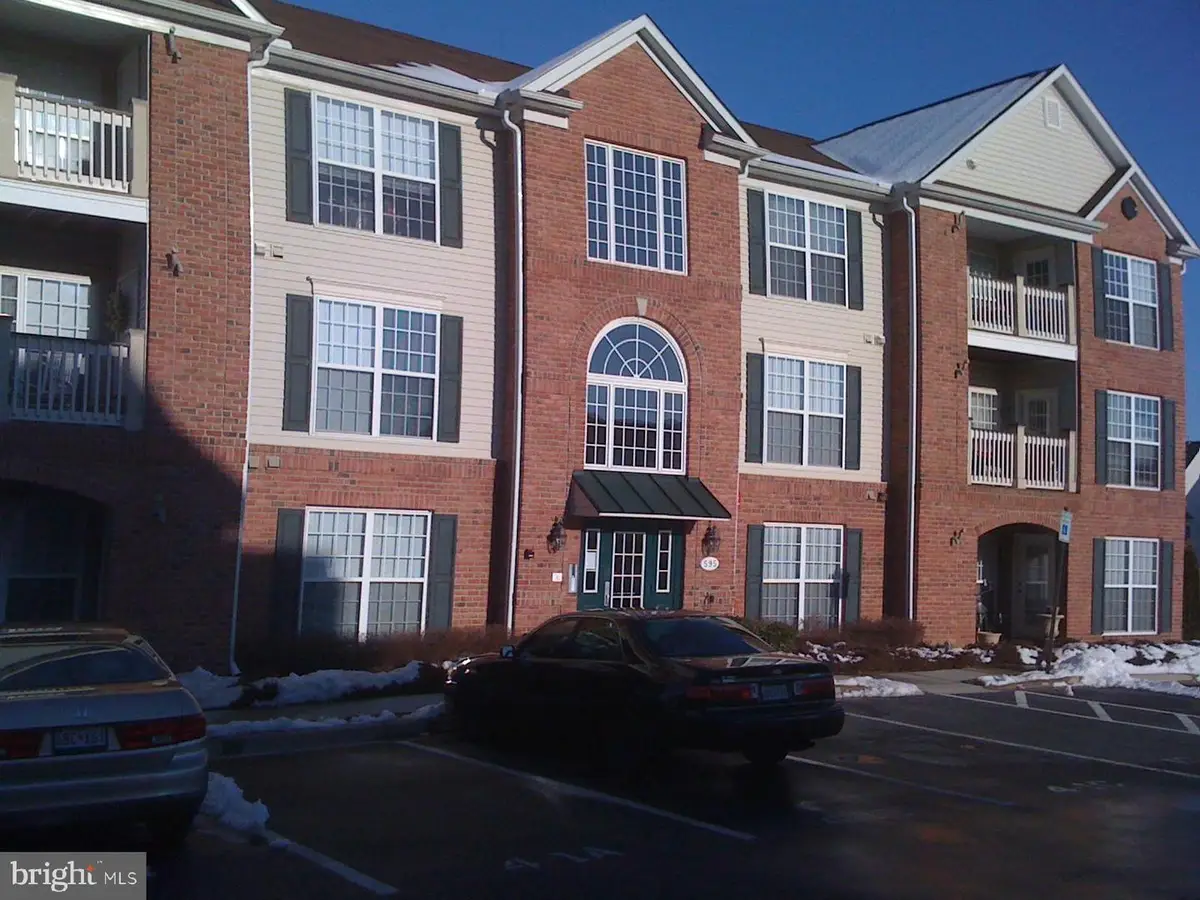 595 Cawley Dr #4 3c, Frederick, MD 21703 - #1