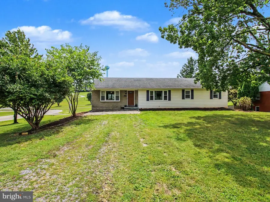 234 Emmitsburg Rd, Thurmont, MD 21788 - #2