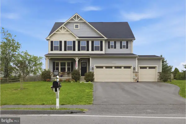 17462 Irishtown Rd, EMMITSBURG, MD 21727