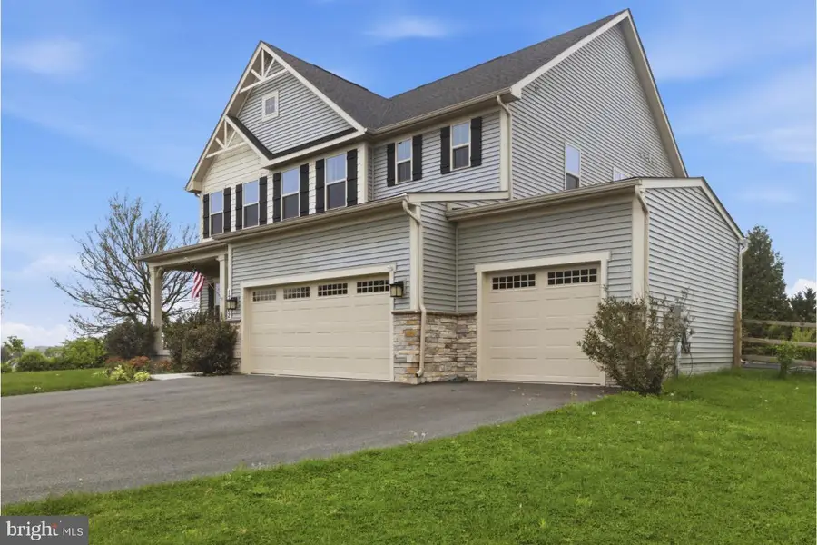 17462 Irishtown Rd, Emmitsburg, MD 21727 - #2