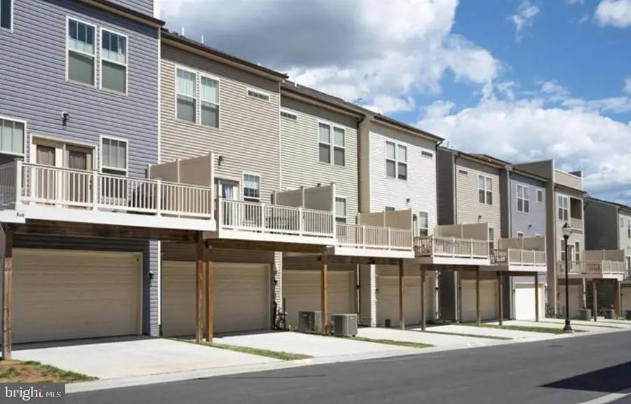 1328 Ricketts Rd, Frederick, MD 21702 - #2