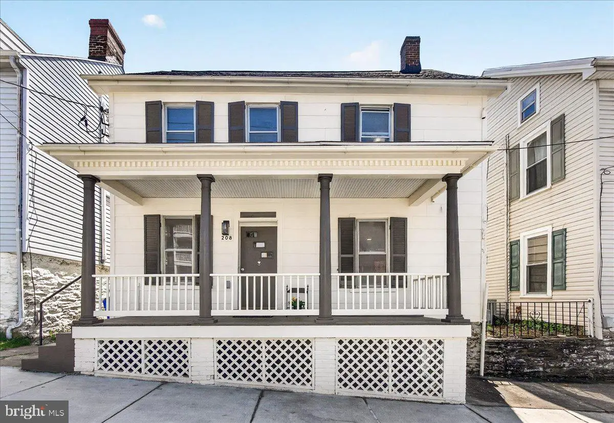 208 Main St, Middletown, MD 21769 - #1