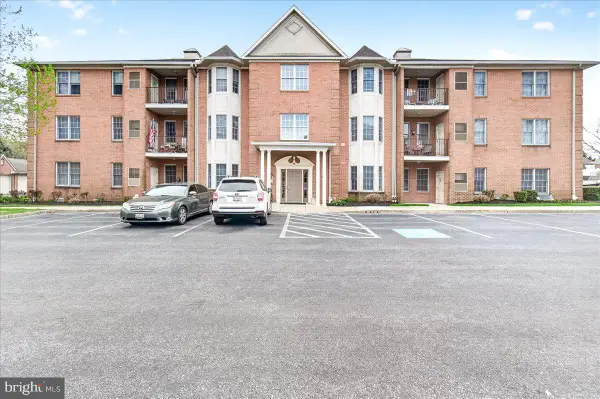 11 Rosewood Ct #101, WOODSBORO, MD 21798
