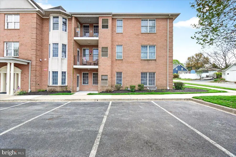 11 Rosewood Ct #101, Woodsboro, MD 21798 - #2