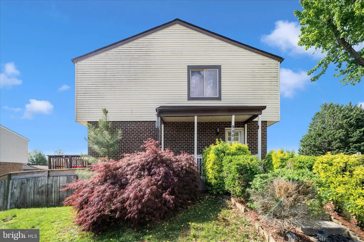 8801 Eureka Ln, Walkersville, MD 21793 - #1