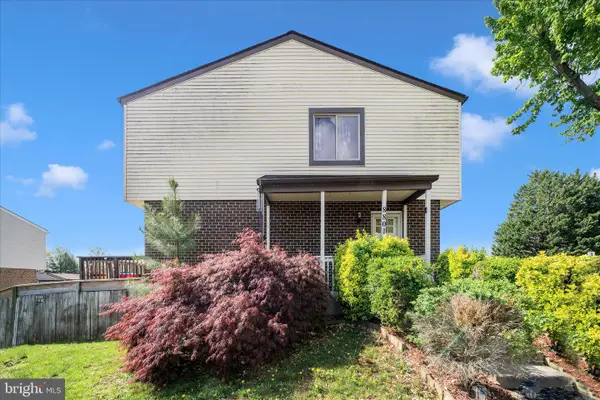 8801 Eureka Ln, WALKERSVILLE, MD 21793