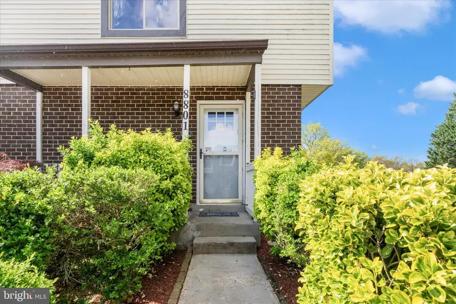 8801 Eureka Ln, Walkersville, MD 21793 - #2