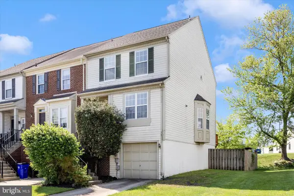 7083 Gresham Ct W, FREDERICK, MD 21703